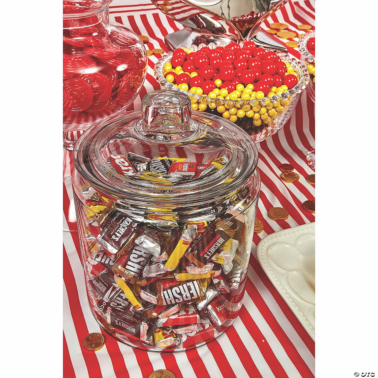 Cheap ๐ HERSHEY'S Miniatures Chocolate ๐ฌ Candy Assortment, Family Size 17.6 oz ๐ฅ - Image 4