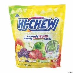 Best deal 🎉 Hi-Chew™ Original Fruit Chewy 🍬 Candy - 72 Pc. ⌛