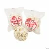 New 😉 Kathy Kaye® Sweet & Salty Popcorn Balls - 24 Pc. 👍