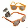 Outlet ❤️ Kid's Animal Print 👓 Sunglasses- 12 Pc. ❤️