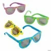 Best reviews of 💯 Kids' Fish Print 👓 Sunglasses- 12 Pc. 🧨