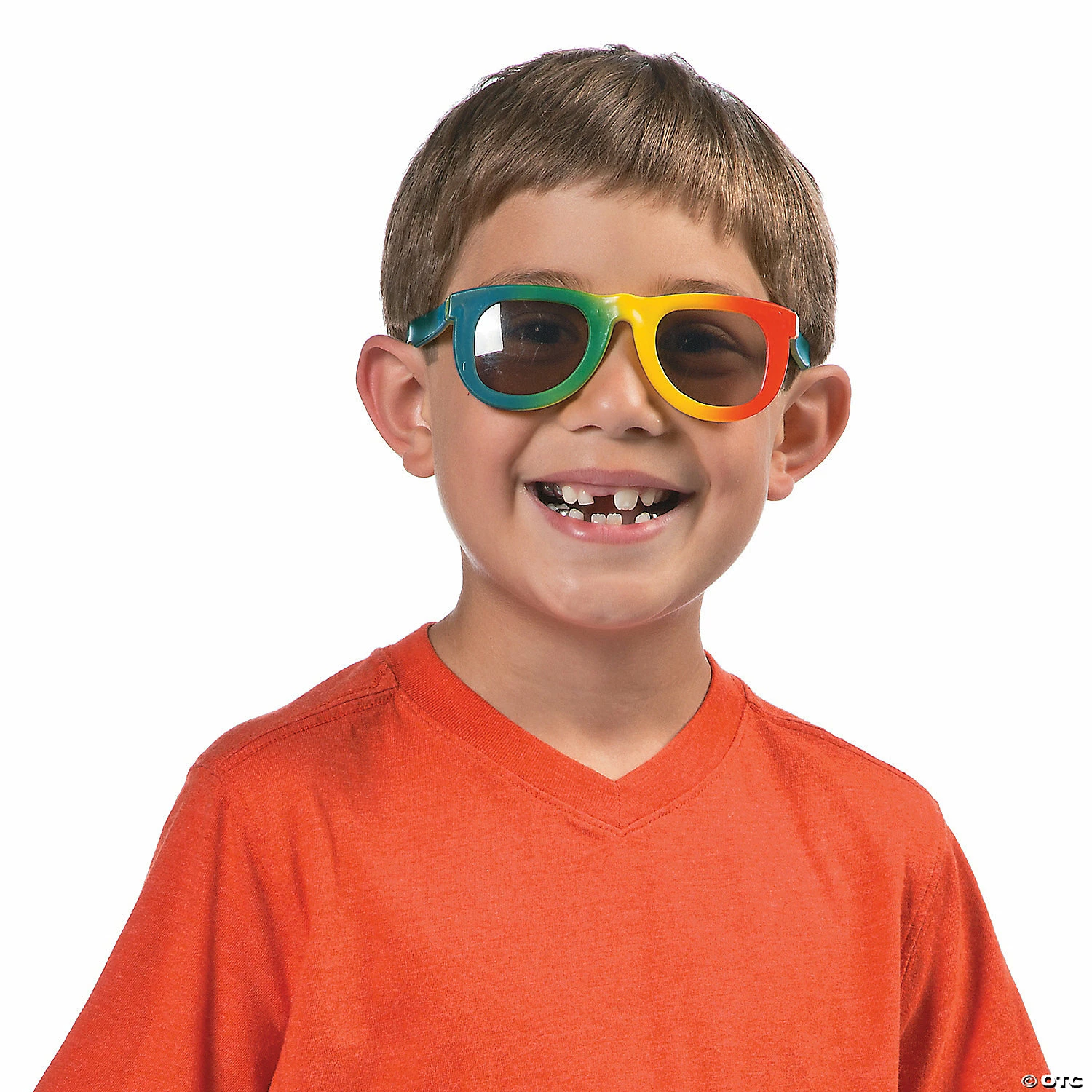Best reviews of βοΈ Kidsβ Rainbow π Sunglasses - 12 Pc. β¨ - Image 3