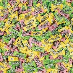 Promo ๐ Laffy Taffyยฎ Bulk ๐ฌ Candy - 1463 Pc. ๐