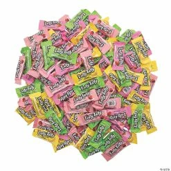 Best Pirce 🌟 Laffy Taffy® 🍬 Candy Assortment - 135 Pc. 🎁