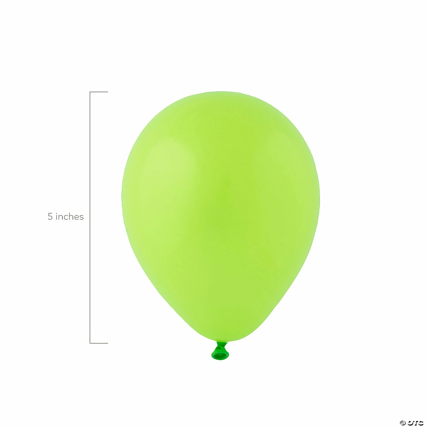 Discount ๐คฉ 5" Latex Balloons - 24 Pc. โ๏ธ - Image 2