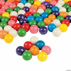 Brand new 🥰 Machine-Size Gumballs - 257 Pc. 🧨