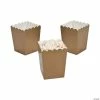 Flash Sale 🥰 Mini Popcorn Boxes - 24 Pc. 🎁