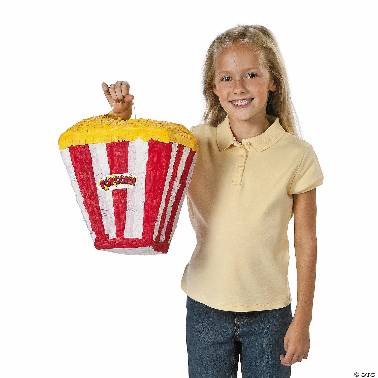 Best Sale 💯 Movie Popcorn Piñata 🔥 - Image 2