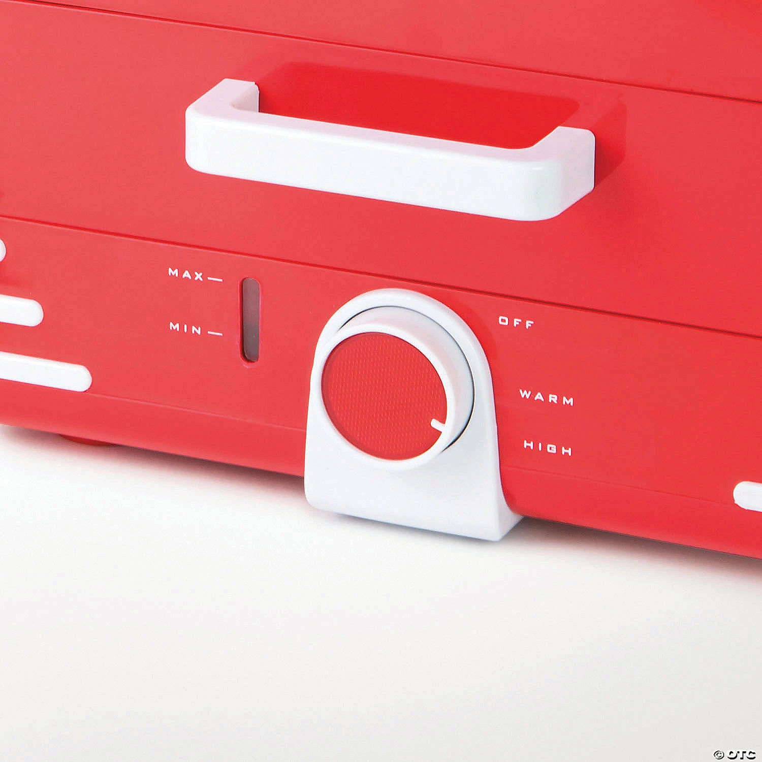 Discount β Nostalgia Electrics 24 Hot πΆ Dog Steamer and Bun Warmer π - Image 4