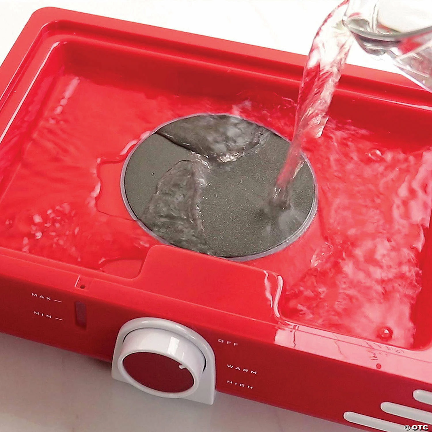 Discount β Nostalgia Electrics 24 Hot πΆ Dog Steamer and Bun Warmer π - Image 5