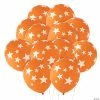 Brand new 😀 Stars 11" Latex Balloons – 24 Pc. 🛒