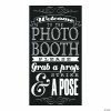 Best deal ❤️ Photo Booth Instructions Wall Decoration 💯