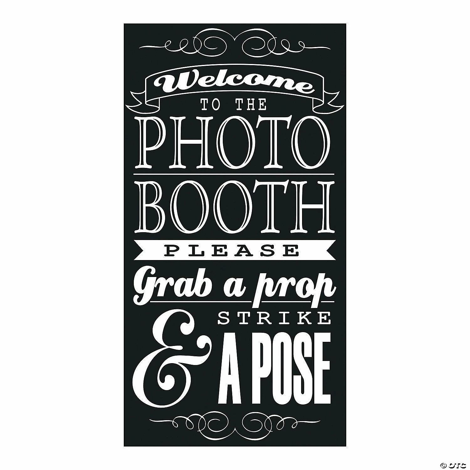 Best deal β€οΈ Photo Booth Instructions Wall Decoration π―