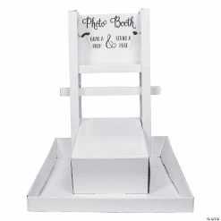 Top 10 π Photo Booth Prop Station π―