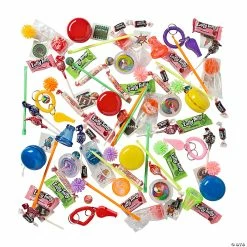 Best reviews of ⌛ Piñata Toy & 🍬 Candy Assortment - 100 Pc. 🎉