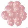 Best Sale 🧨 Stars 11" Latex Balloons – 24 Pc. 👏