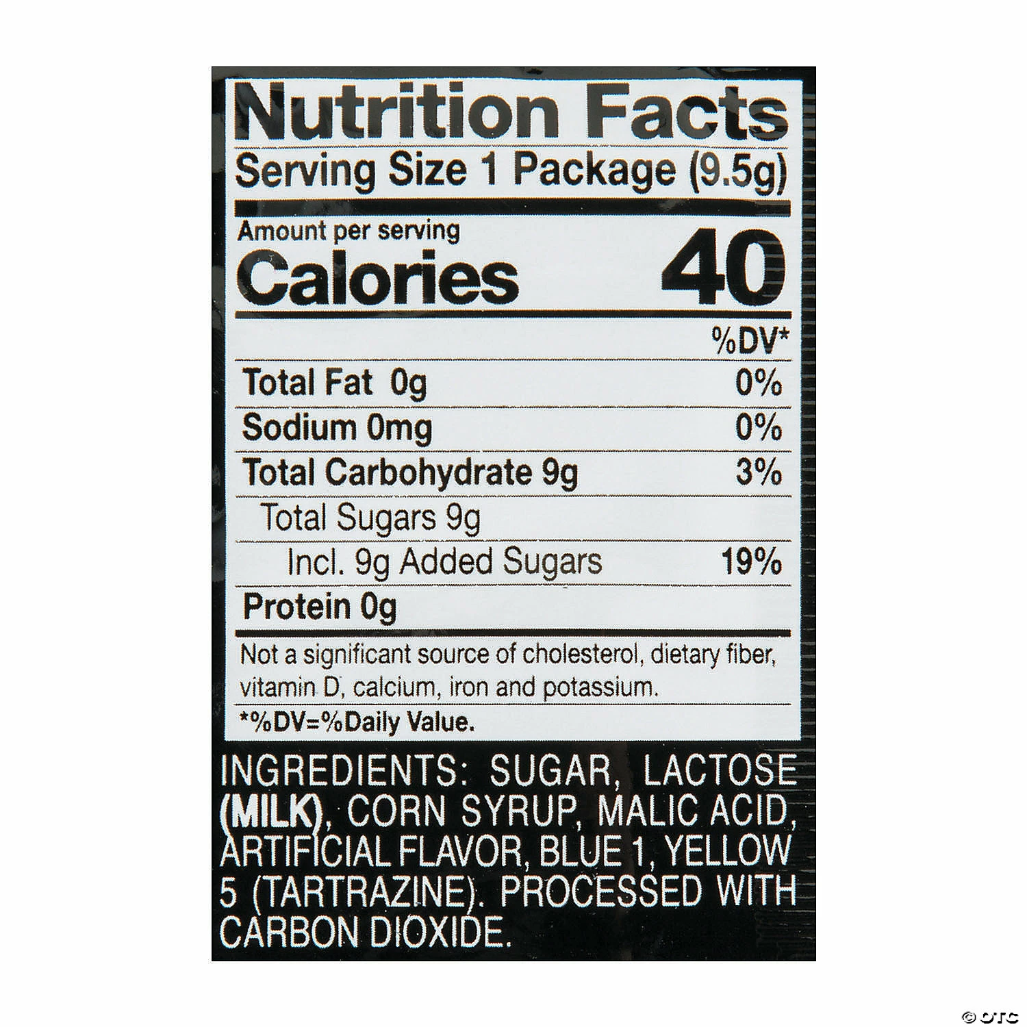 Buy 🔔 Pop Rocks® Green Apple Hard 🍬 Candy - 24 Pc. 🌟 - Image 2