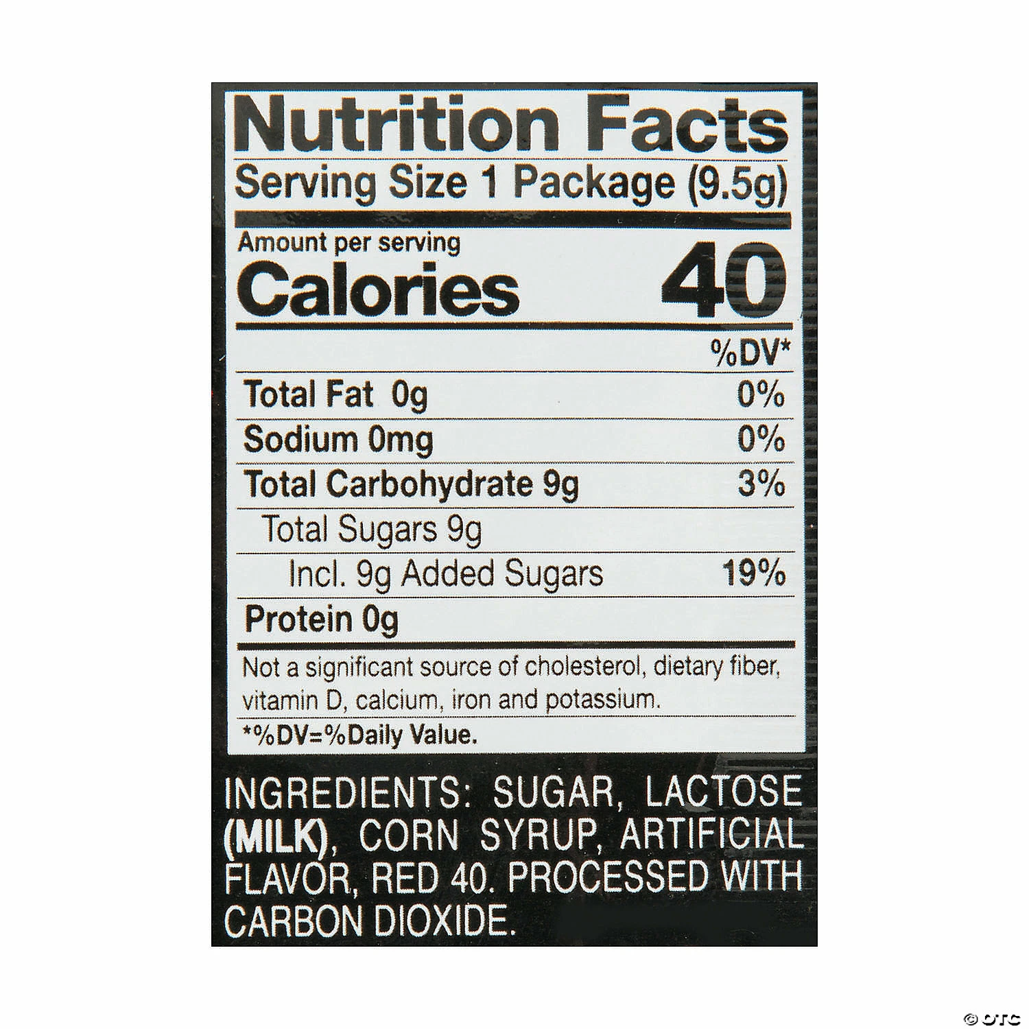 Top 10 ✨ Pop Rocks® Strawberry Hard 🍬 Candy - 24 Pc. 👍 - Image 2