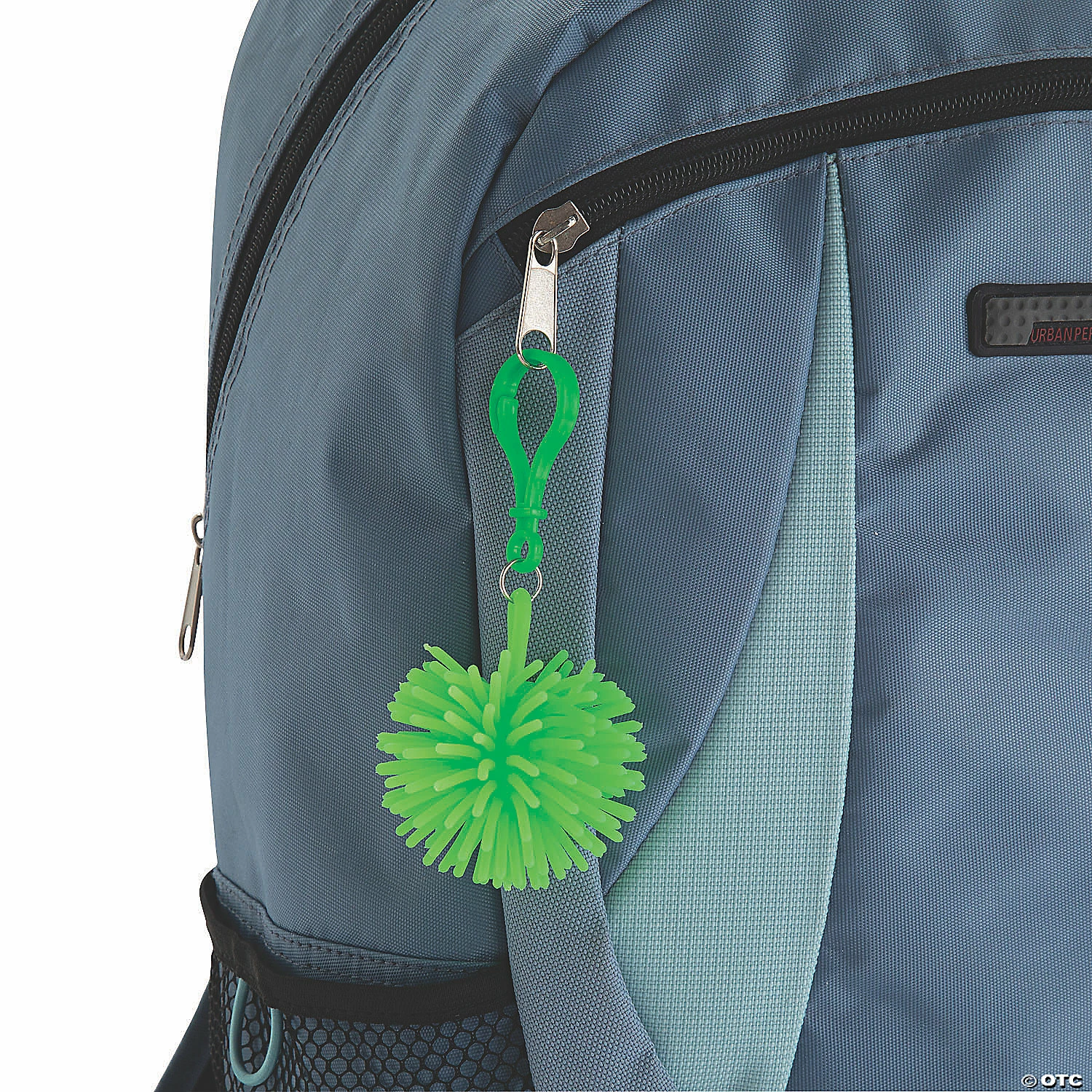 Cheapest π Porcupine Ball π Backpack Clips - 12 Pc. π₯° - Image 2