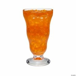 Best Pirce β Premium Soda Shoppe Plastic Fountain Glasses - 6 Pc. β