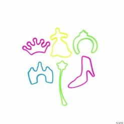 Buy π Princess Fun Bands - 24 Pc. π€©