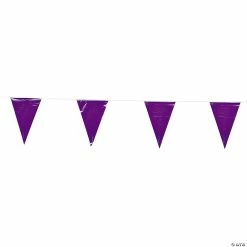 Best Pirce π Pennant Banners π―