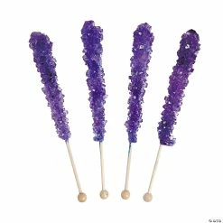 Cheapest โค๏ธ Rock ๐ฌ Candy Lollipops - 12 Pc. ๐