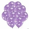 Best Pirce 🔥 Stars 11" Latex Balloons – 24 Pc. ⌛