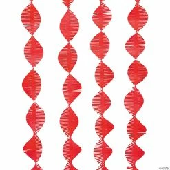 Flash Sale βοΈ Fringe Paper Streamer π