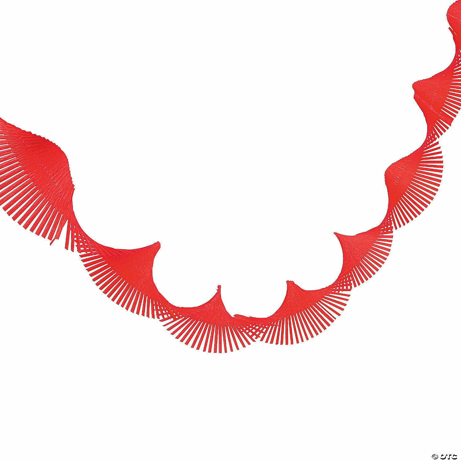 Flash Sale βοΈ Fringe Paper Streamer π - Image 2