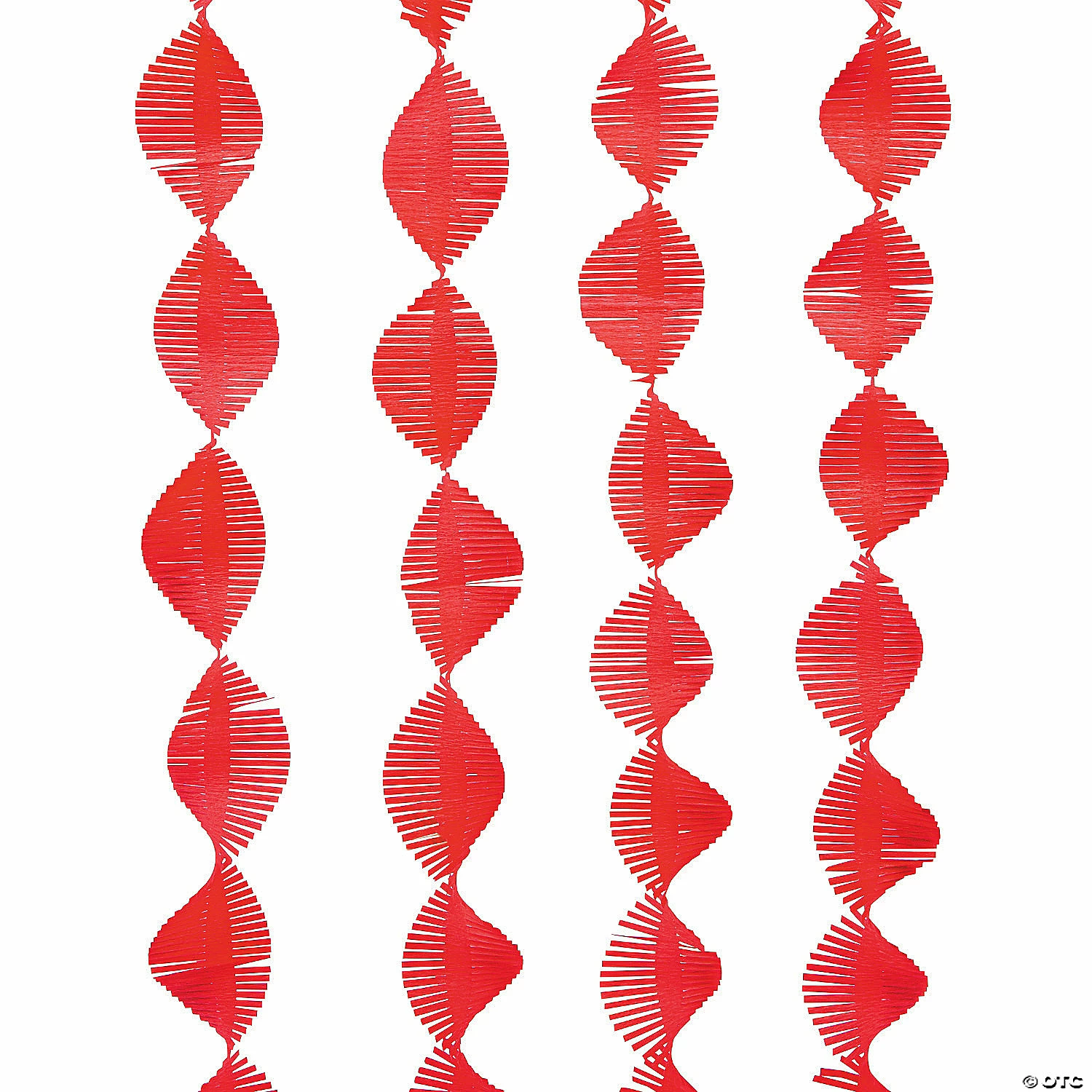 Flash Sale βοΈ Fringe Paper Streamer π