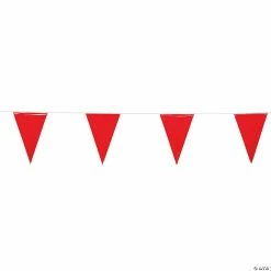 Cheap π Pennant Banners π