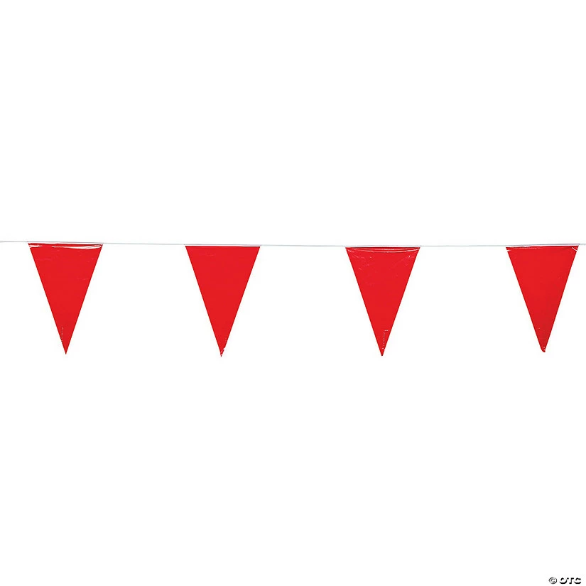 Cheap π Pennant Banners π