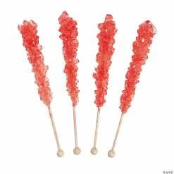 Deals ๐ฅ Rock ๐ฌ Candy Lollipops - 12 Pc. ๐งจ