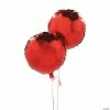 Deals ⭐ Round 18" Mylar Balloon Set - 2 Pc. 👍