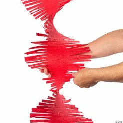 Top 10 👏 XL Fringe Streamer 🥰