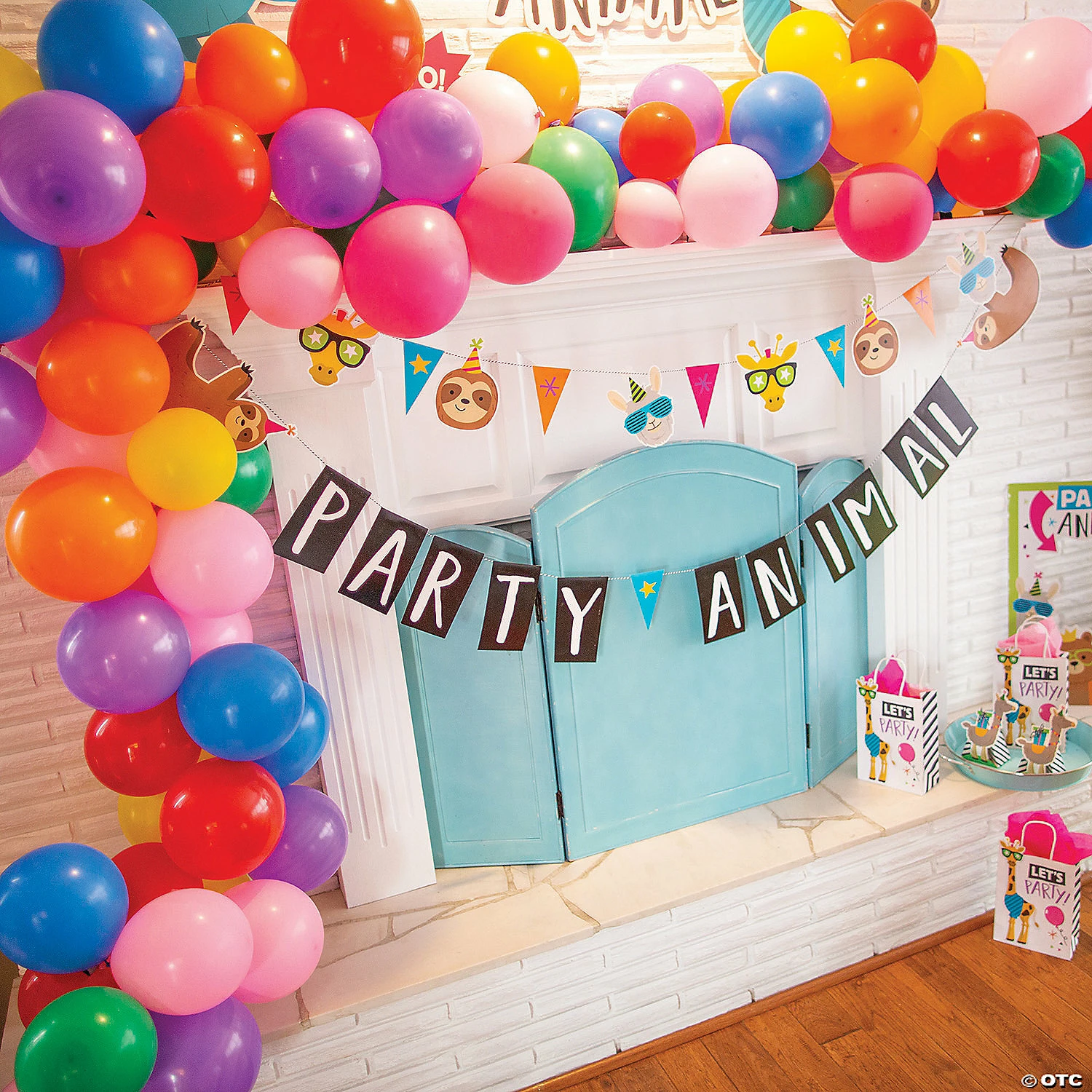 Promo 👏 Ruby Red 11" Latex Balloons - 12 Pc. 🌟 - Image 3