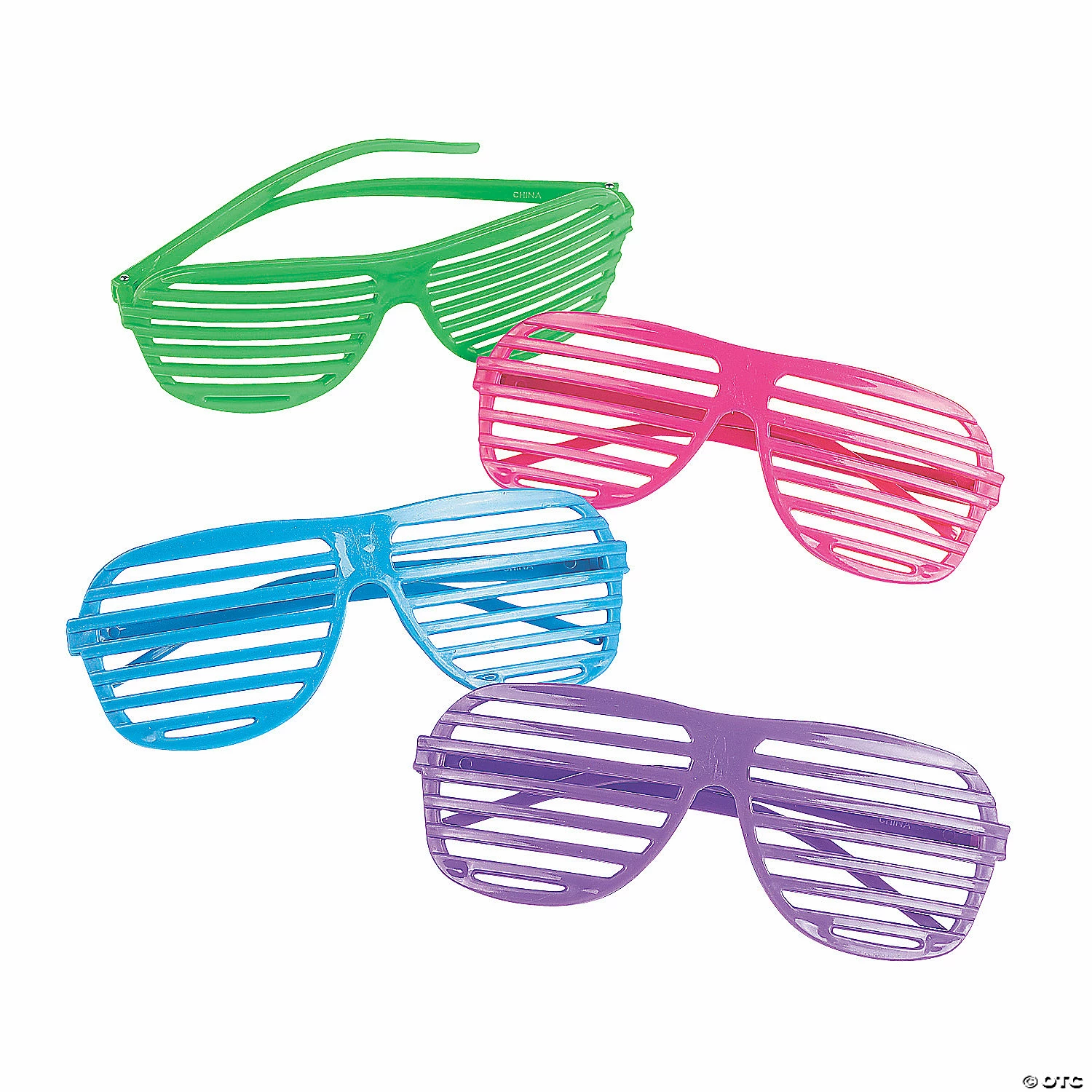 Brand new ๐ Shutter Glasses- 12 Pc. ๐ - Image 3