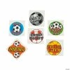 Best reviews of 😀 Soccer Temporary Tattoos - 72 Pc. 😀