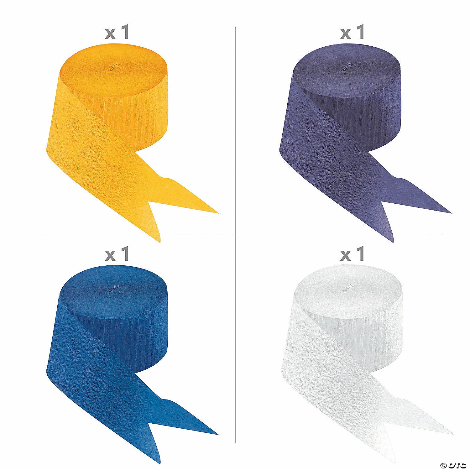 Cheap 🌟 Streamer Assortment - 8 Pc. 👍 - Image 3