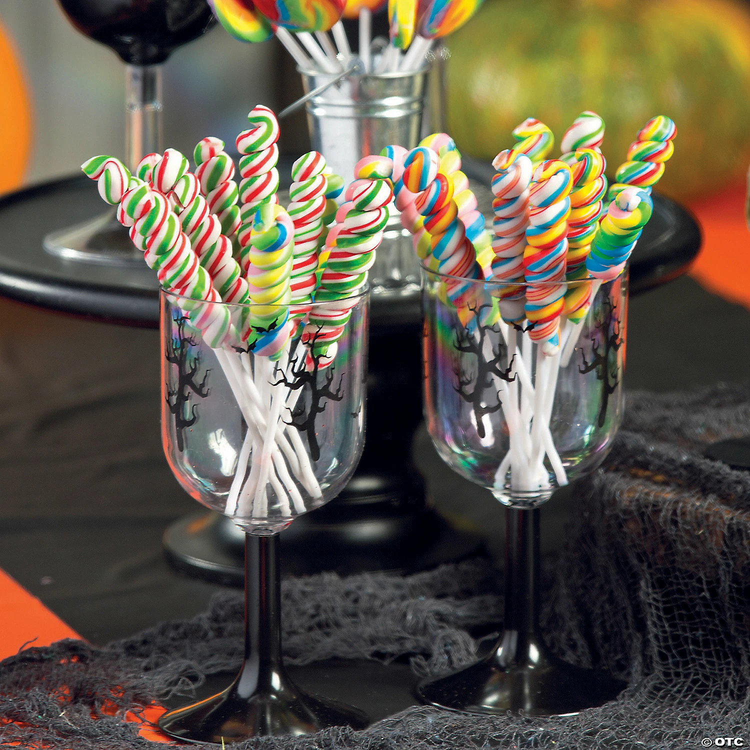 Best Pirce π Swirl Lollipop Assortment - 110 Pc. π - Image 4