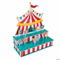 Brand new 😍 Tent-Shaped Lollipop Stand 🛒