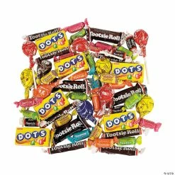 Best deal ⌛ Tootsie Roll® Child's Play® 🍬 Candy Assortment - 138 Pc. 👏