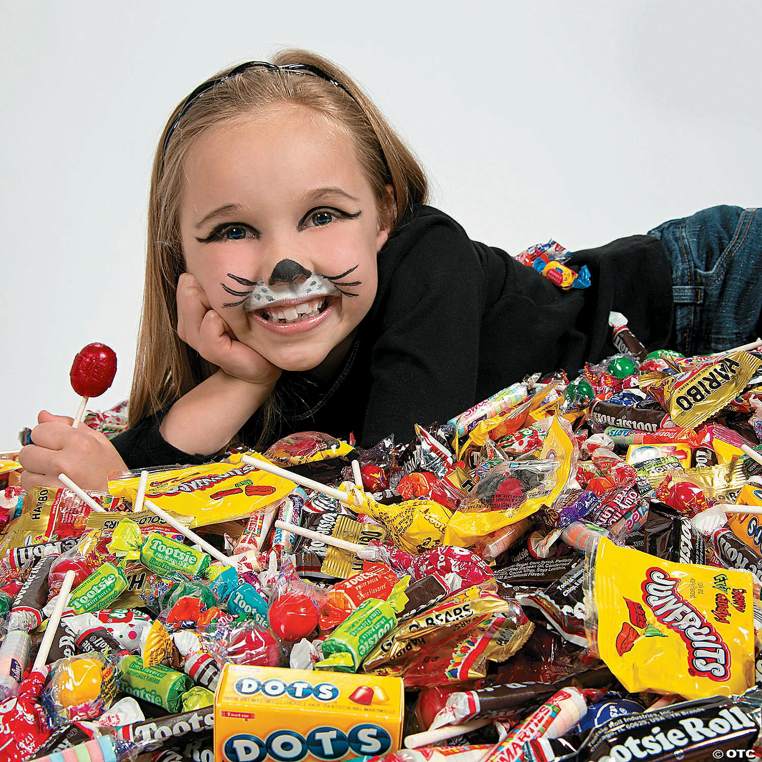 Best deal ⌛ Tootsie Roll® Child's Play® 🍬 Candy Assortment - 138 Pc. 👏 - Image 2