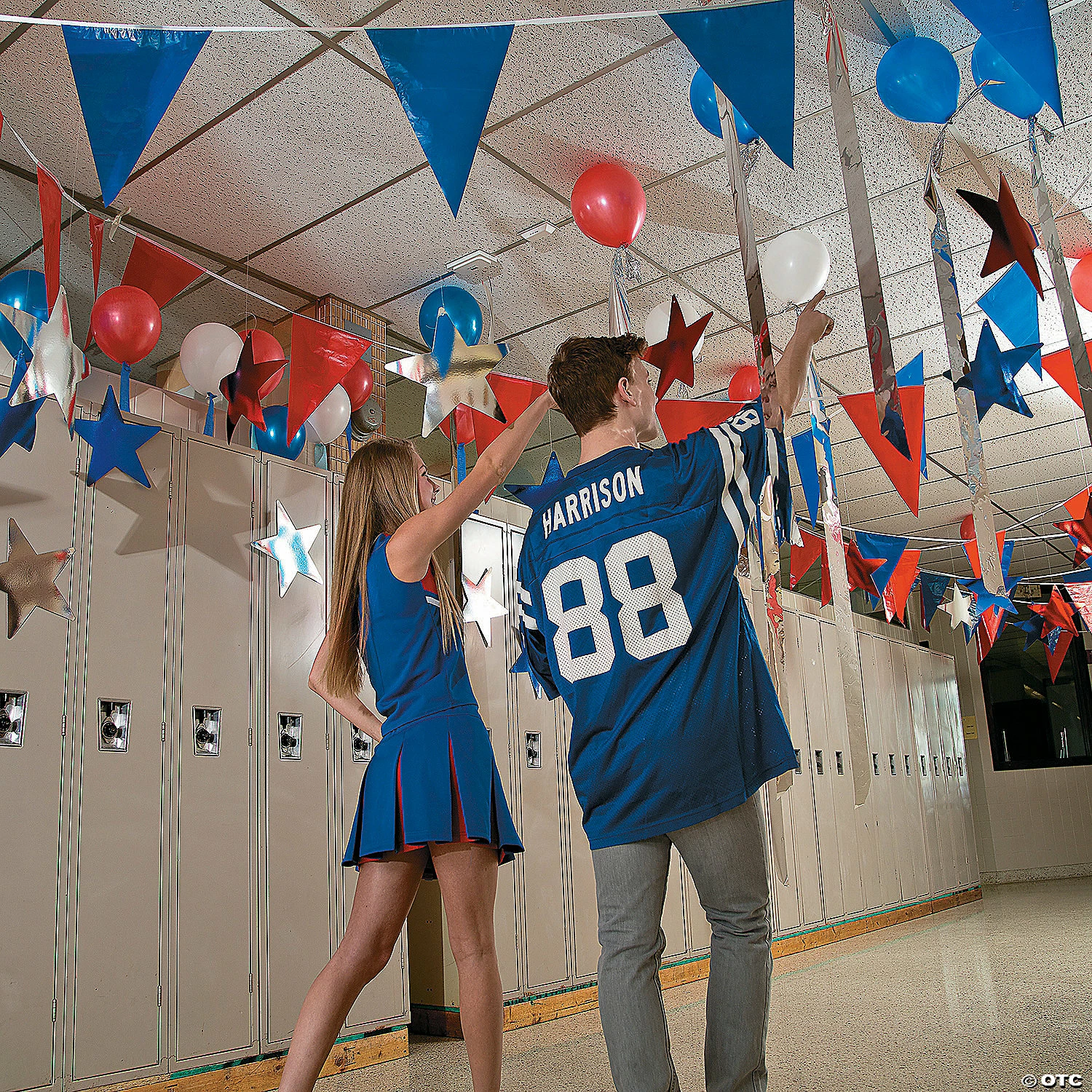 Promo ๐ White 11" Latex Balloons - 12 Pc. ๐ - Image 4