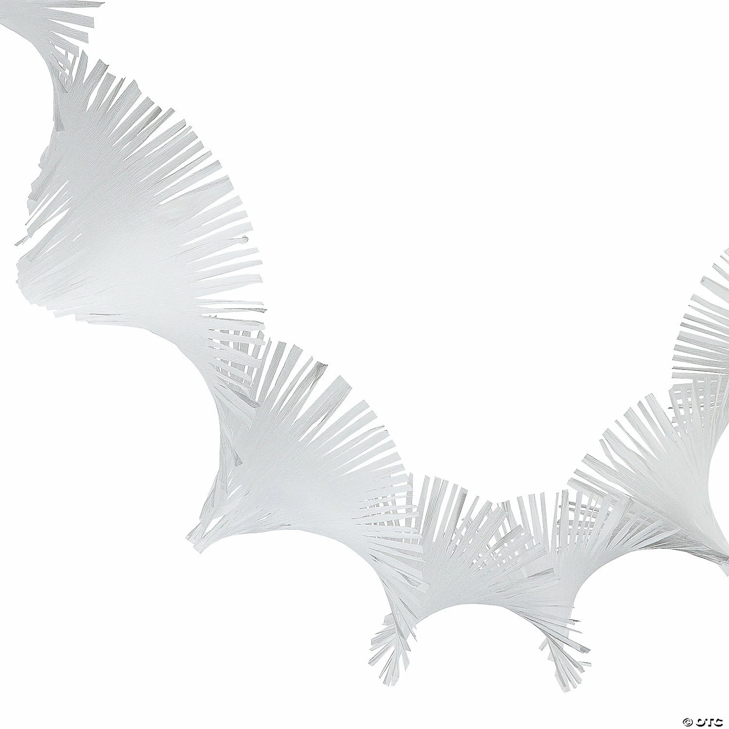 Coupon β¨ XL Fringe Streamer π - Image 2