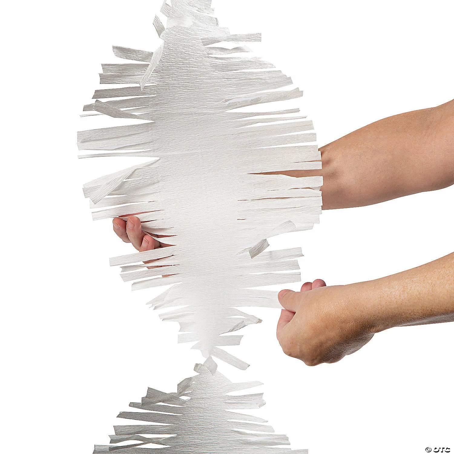 Coupon β¨ XL Fringe Streamer π