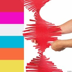 Top 10 β¨ XL Fringe Streamer π