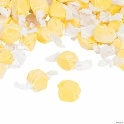 Budget 😉 Salt Water Taffy - 193 Pc. 👏