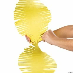 Best deal π€© XL Fringe Streamer π